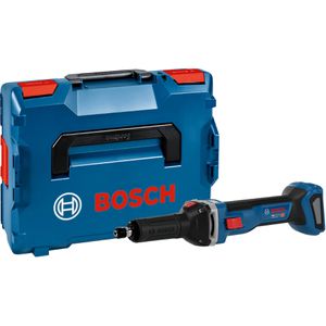 Geradschleifer Bosch PRO GGS18V-28LS, Akku
