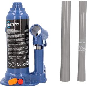 Stempelwagenheber Cartrend 10005