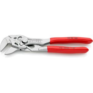 Produktbild für Zangenschlüssel Knipex 001955S6, Set, 3-teilig