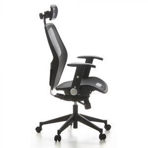 Produktbild für Bürostuhl hJh-OFFICE AIR-PORT, 653000