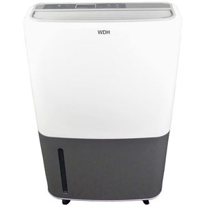 Produktbild für Luftentfeuchter Aktobis WDH-725DG, elektrisch