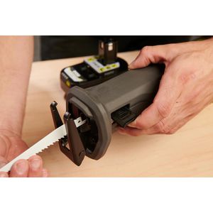 Produktbild für Säbelsäge Ryobi RRS18BL-0 ONE+, akkubetrieben
