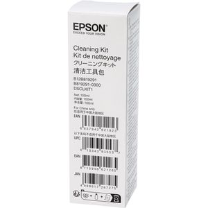 Produktbild für Bildschirmreiniger Epson B12B819291, Set 2-teilig
