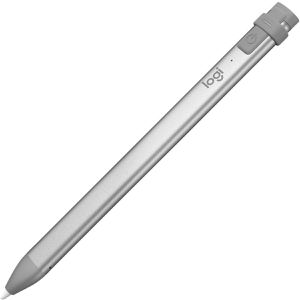 Produktbild für Eingabestift Logitech Crayon 914-000052, grau