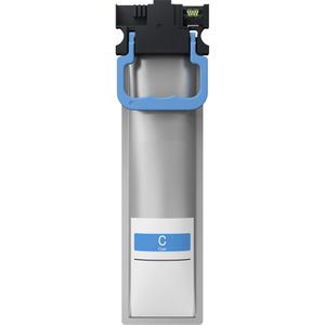 Produktbild für Tinte Böttcher-AG für Epson T11D240 XL