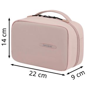 Produktbild für Kulturbeutel Samsonite Stackd Weekender, Damen