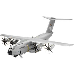 Produktbild für Modellbausatz Revell 03929 Airbus A400M ATLAS