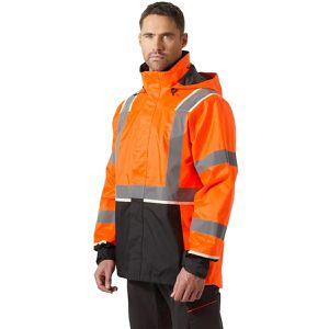 Produktbild für Arbeitsjacke Helly-Hansen UC-ME Softshelljacke, 71185