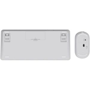 Produktbild für Tastatur Trust Lyra 25075