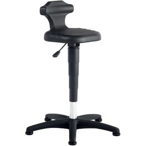 bimos Stehhilfe Flex 2, höhenverstellbar, mit Rückenlehne