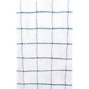 Produktbild für Geschirrtuch Franz-Mensch Karo 50 x 70 cm