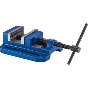 Maschinenschraubstock Röhm BSH 7201, Größe 5