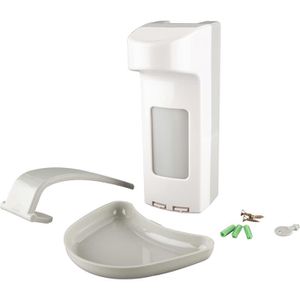 Produktbild für Seifenspender Böttcher-AG mit Armhebel