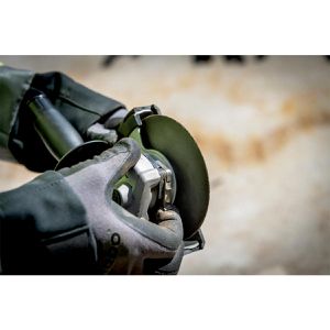 Produktbild für Winkelschleifer Metabo W 18 7-125