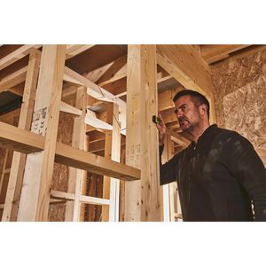 Produktbild für Laser-Entfernungsmesser Stanley STHT77666-0, TLM40