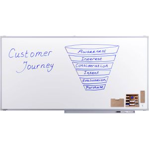 Produktbild für Whiteboard Legamaster 7-100056 Professional
