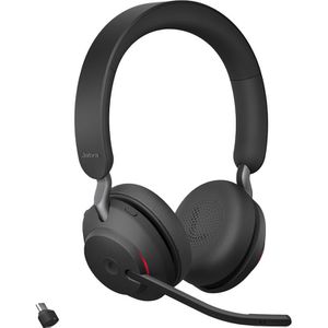 Headset Jabra Evolve2 65 MS Teams Stereo