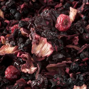 Produktbild für Tee Bremer-Gewürzhandel Rote Johanna