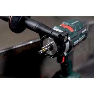 Produktbild für Akku-Bohrschrauber Metabo BS 18 LTX-3 BL Q I METAL