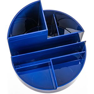 Produktbild für Schreibtisch-Organizer Maul 4117637, rundbox