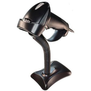 Produktbild für Barcode-Scanner Albasca MK-2500 Laser