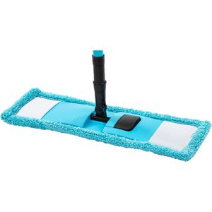 Produktbild für Bodenwischer Böttcher-AG Microfaser