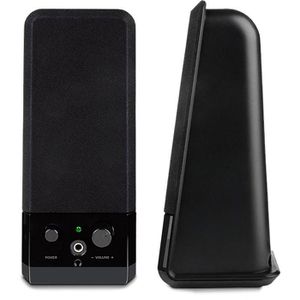 Produktbild für PC-Lautsprecher Speedlink Event SL-8004-BK, 10 Watt