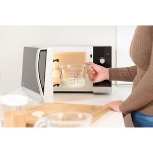 Produktbild für Messbecher Emsa Prep &amp; Bake K32361, Maßkanne, aus Glas