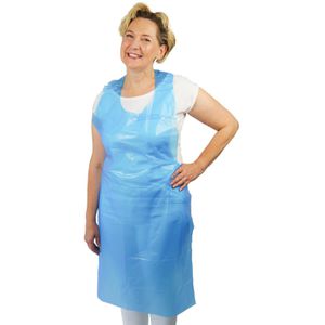 Einwegschürzen Arnomed Cover, 50 Stück