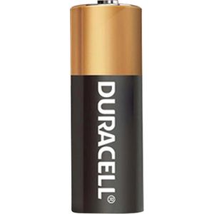 Produktbild für Batterien Duracell Alkaline