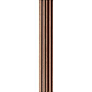 Akustikpaneel NL-Panels Walnuss