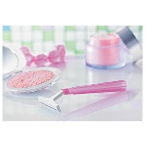 Produktbild für Nassrasierer Bic Twin Lady