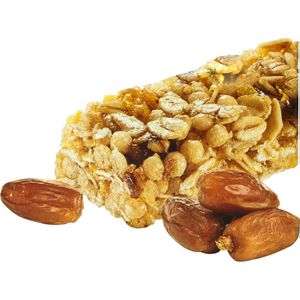 Produktbild für Müsliriegel Alnatura Ahorn-Dattel, BIO