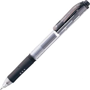 Gelschreiber Pentel Hybrid Gel Grip 07, K157