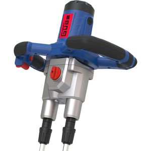 Produktbild für Rührwerk Güde GRW 1811.1 TWIN, 58044