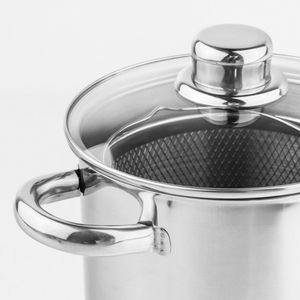 Produktbild für Spargeltopf Böttcher-AG 4 Liter