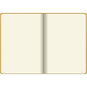 Produktbild für Notizbuch Leuchtturm1917 Medium, Karton Hardcover