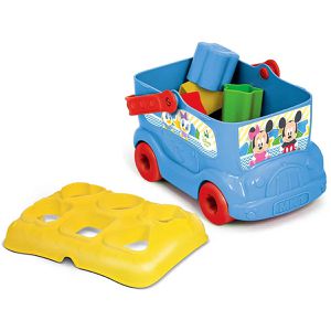 Produktbild für Motorikspielzeug Clementoni Disney Baby Mickey