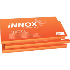 Haftnotizen Innox 32001003, orange