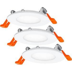 LED-Einbaustrahler OSRAM Downlight, warmweiß