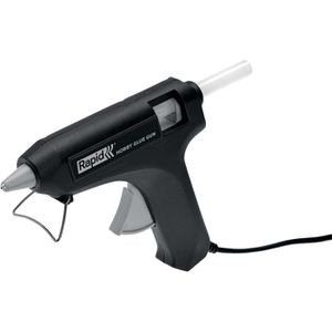 Produktbild für Heißklebepistole Rapid Hobby, 24928000