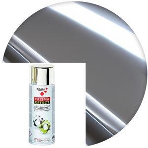 Sprühfarbe Schuller Prisma Effect Chrome, 400 ml