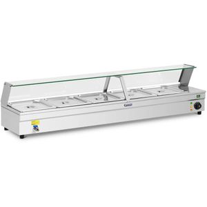 Produktbild für Bain-Marie Royal-Catering RCBM-5, 2200 Watt