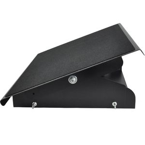 Produktbild für Fußstütze DESQ 60078, Heavy Duty
