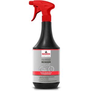 Fahrradreiniger Nigrin 50078, Bike-Care