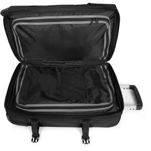 Produktbild für Koffer Eastpak Transit'R S Black, schwarz