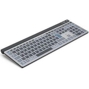 Produktbild für Tastatur Hama WK-750, 173068
