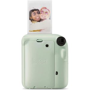 Produktbild für Sofortbildkamera Fujifilm Instax Mini 12, analog