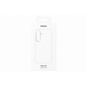 Produktbild für Handyhülle Samsung Clear Case, EF-QS931, transparent
