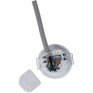 Produktbild für Präsenzmelder Theben LUXA 103 S360-100-12 DE-UP WH